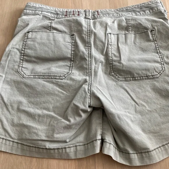 Hei Hei The Wanderer Cargo Shorts Sz 28 - Picture 5 of 7